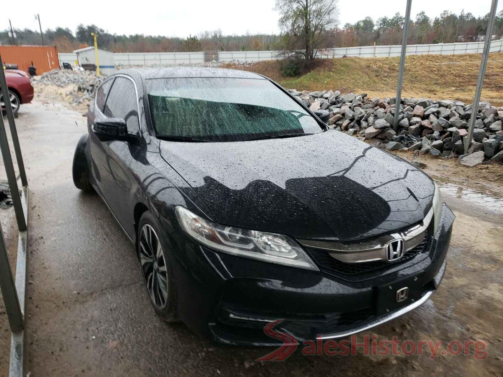 1HGCT1B82GA004294 2016 HONDA ACCORD