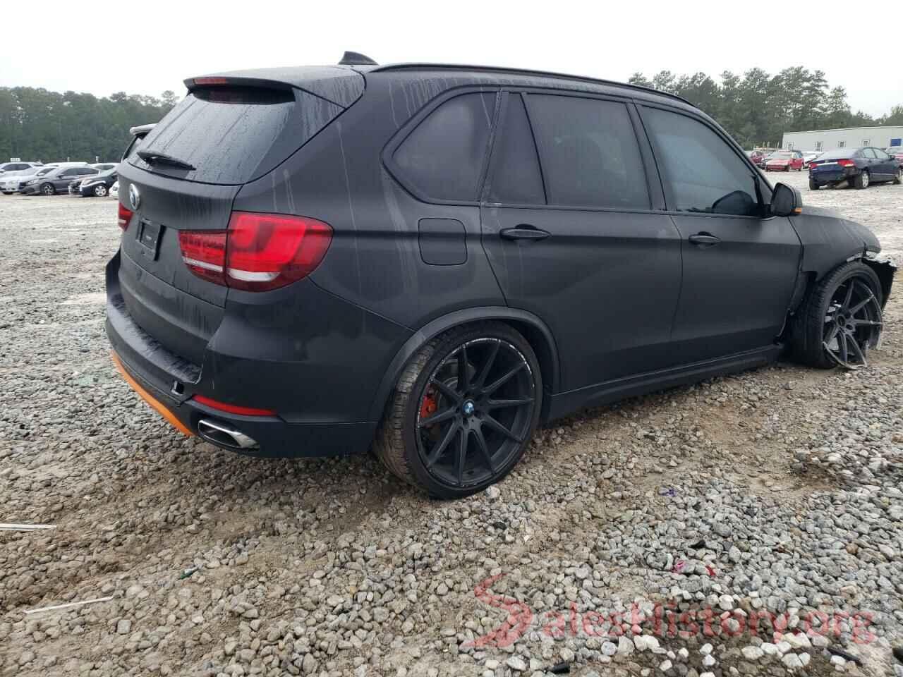 5UXKR2C52J0Z20813 2018 BMW X5