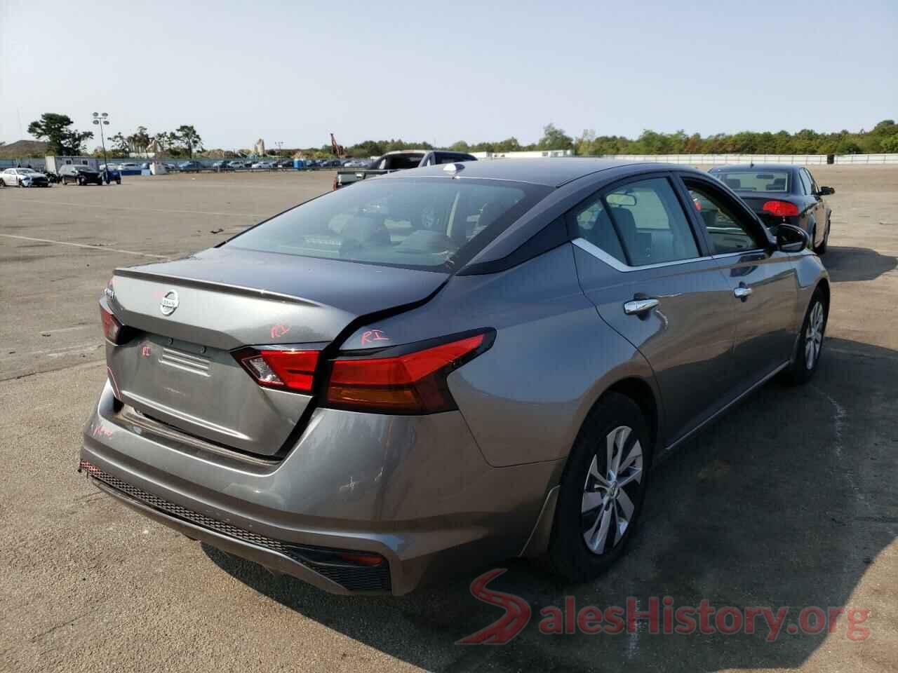 1N4BL4BV0KC216003 2019 NISSAN ALTIMA