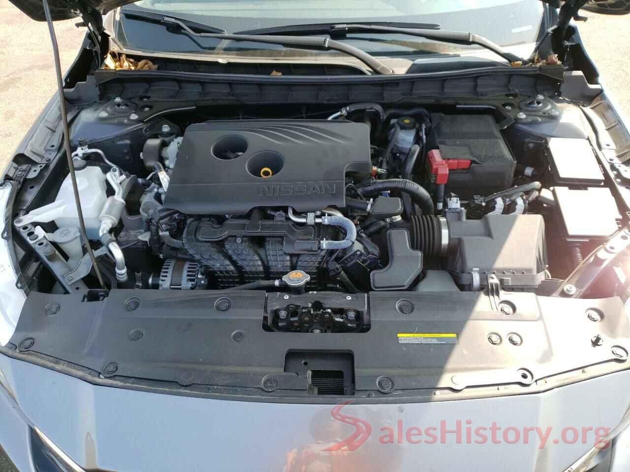 1N4BL4BV0KC216003 2019 NISSAN ALTIMA