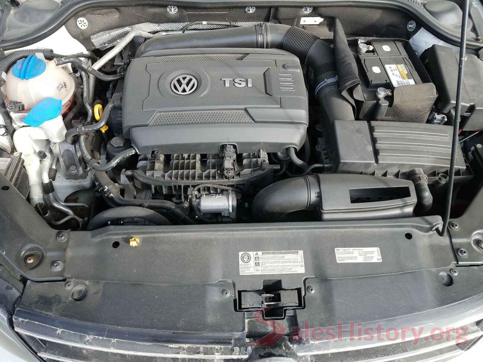 3VWD17AJ2GM224907 2016 VOLKSWAGEN JETTA