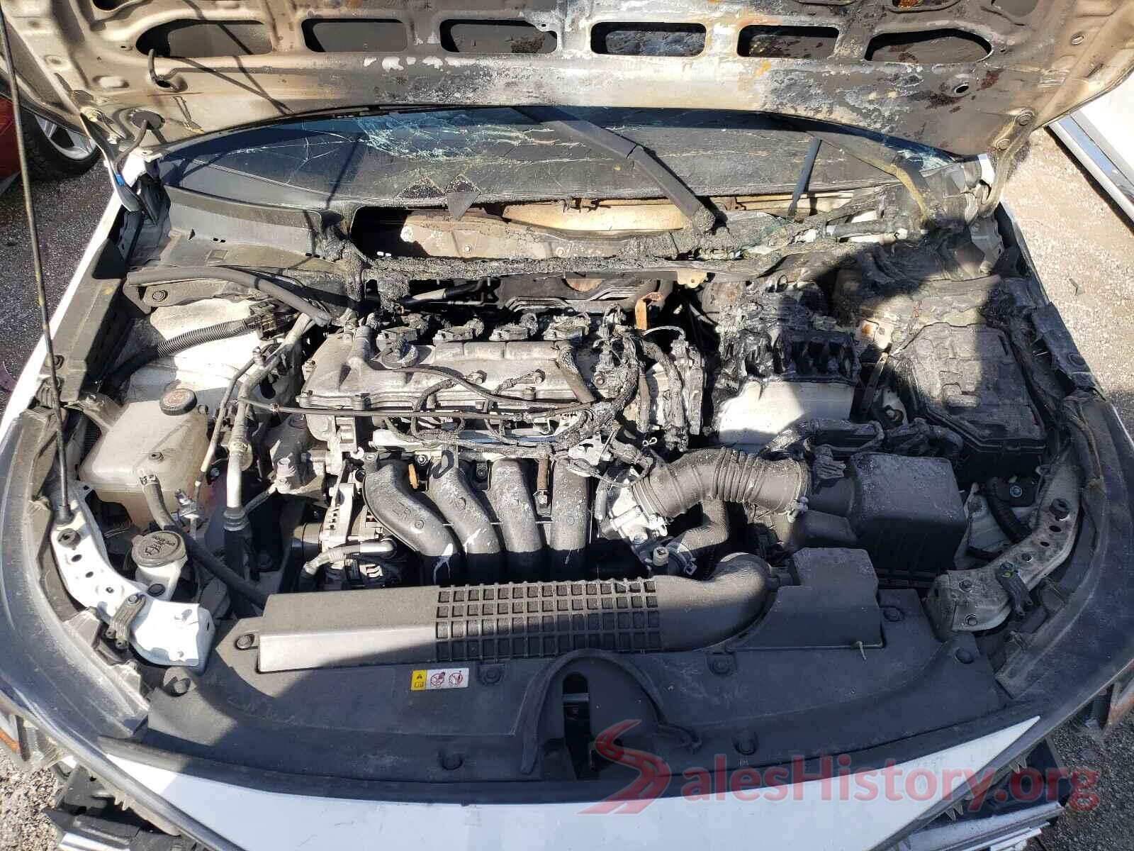 5YFEPRAE0LP120228 2020 TOYOTA COROLLA