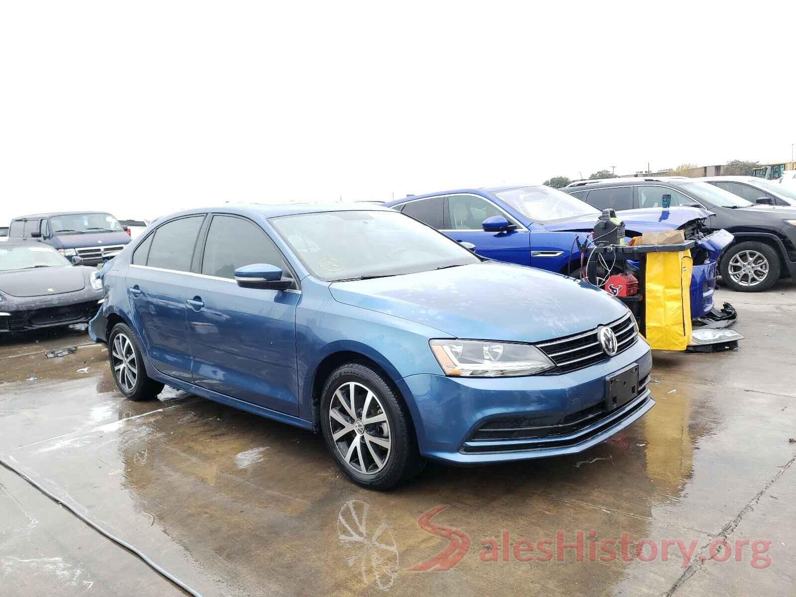 3VWDB7AJXHM362757 2017 VOLKSWAGEN JETTA