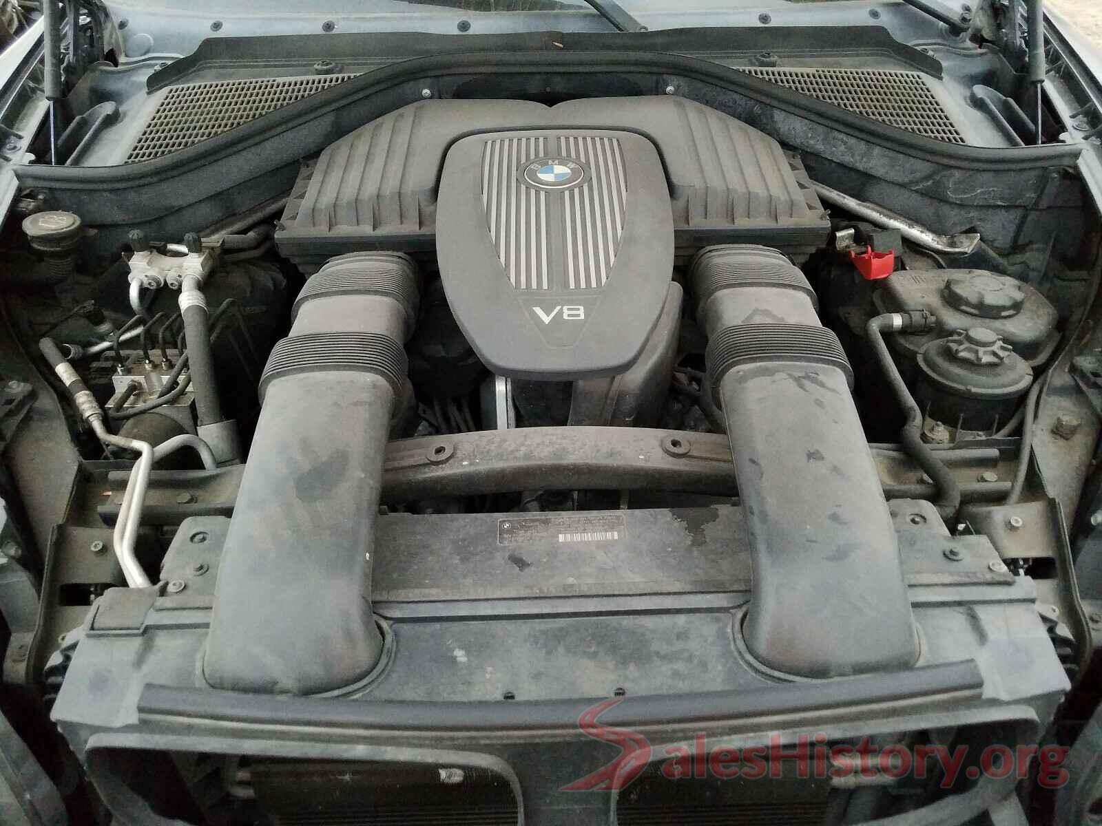 5UXFE83568L163133 2008 BMW X5