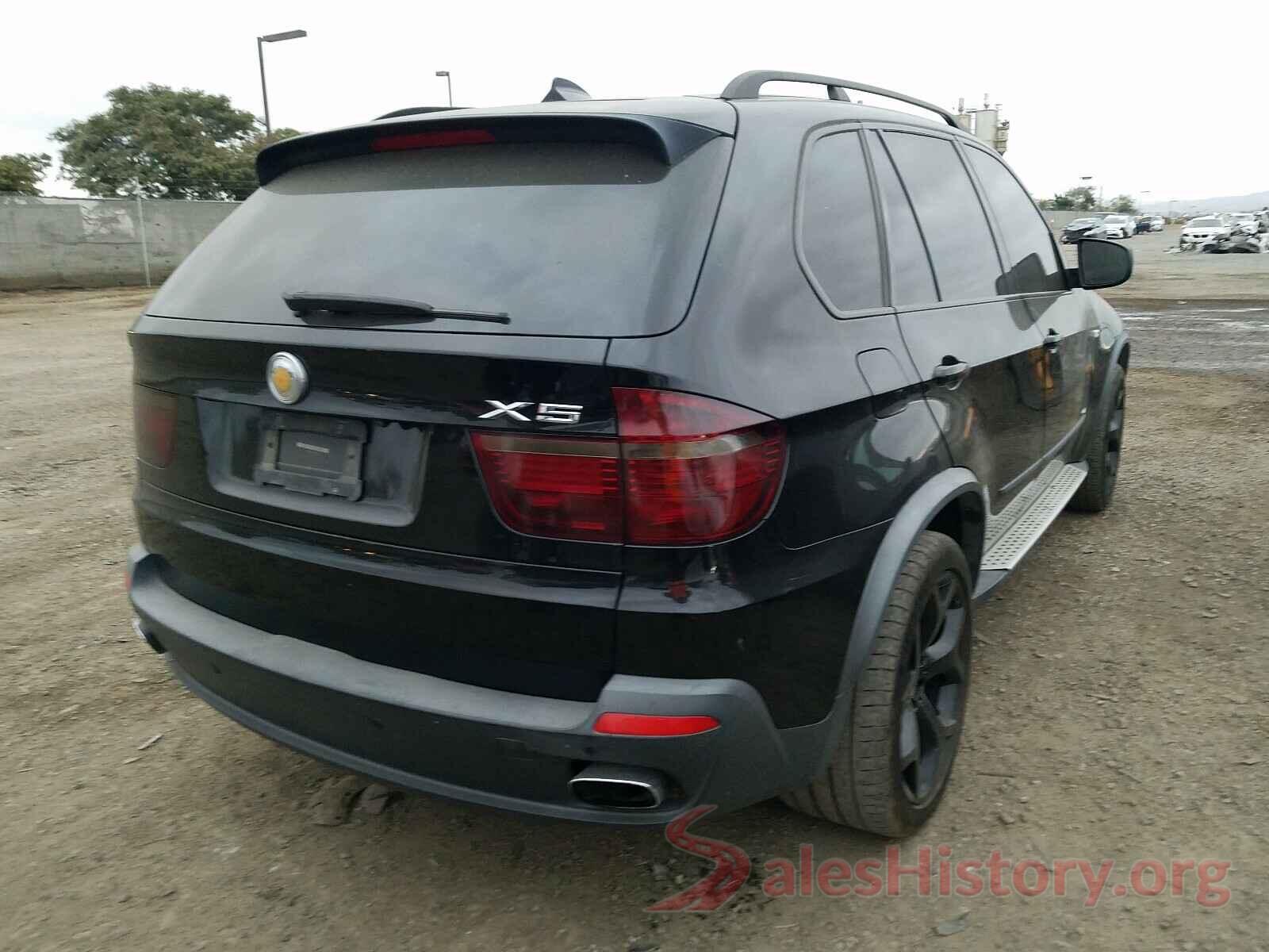 5UXFE83568L163133 2008 BMW X5