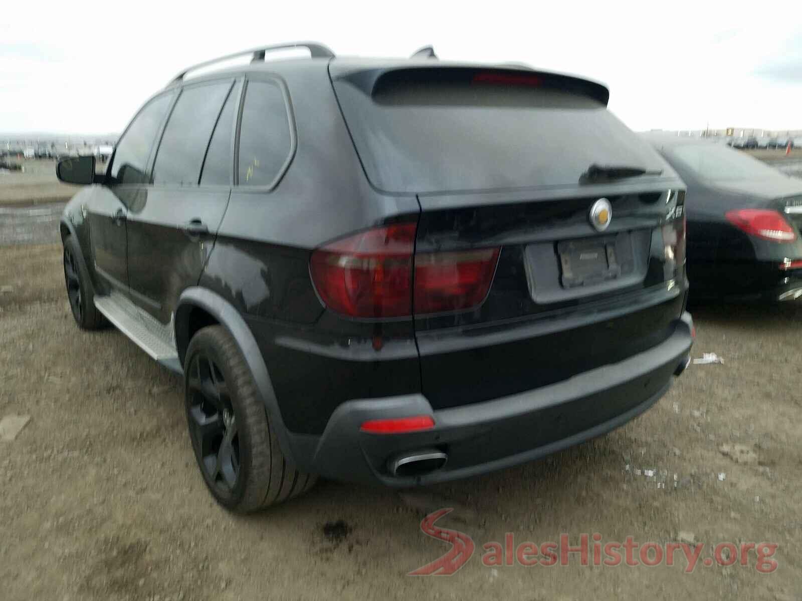 5UXFE83568L163133 2008 BMW X5