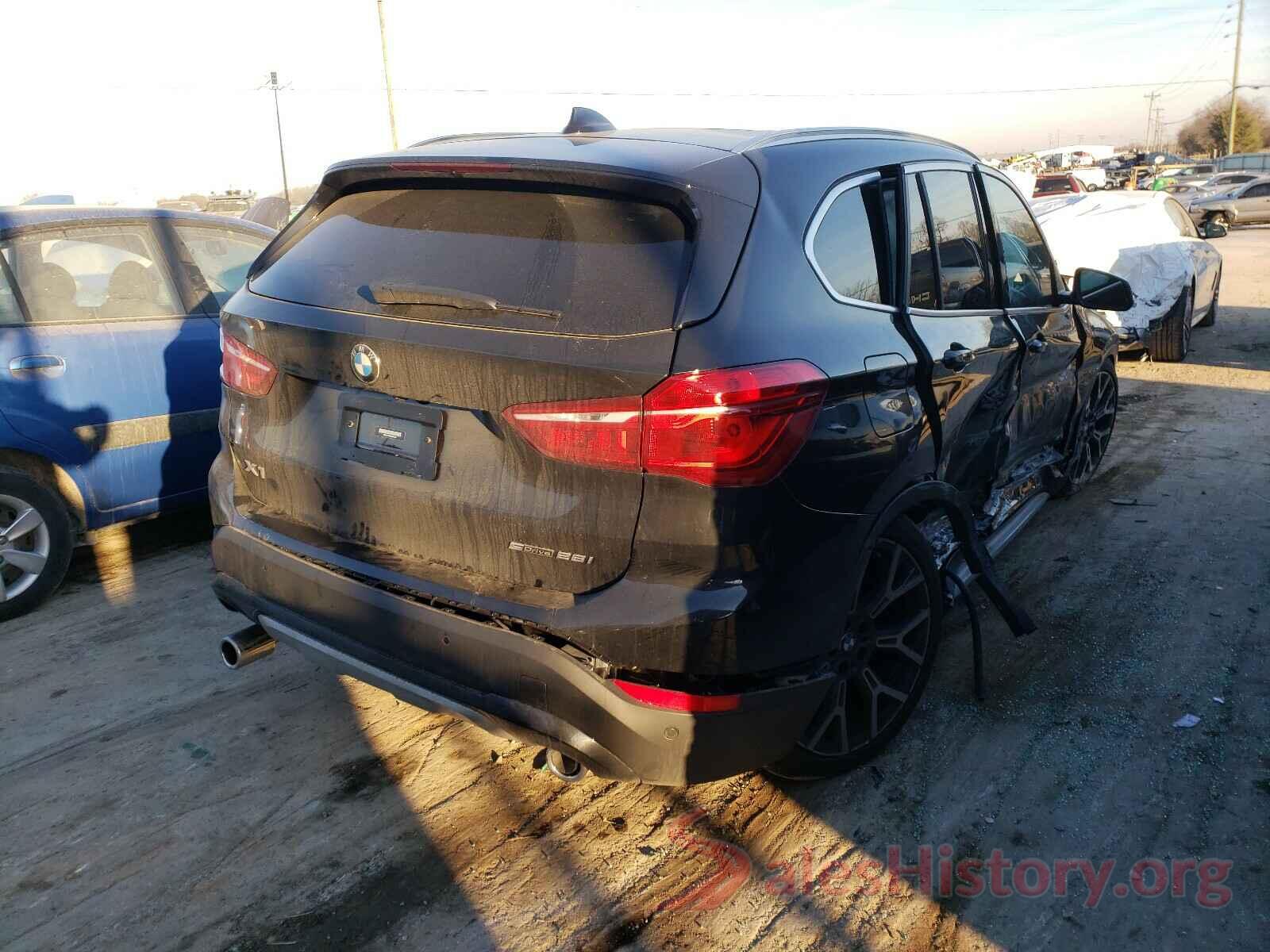 WBXJG7C08M5S35388 2021 BMW X1