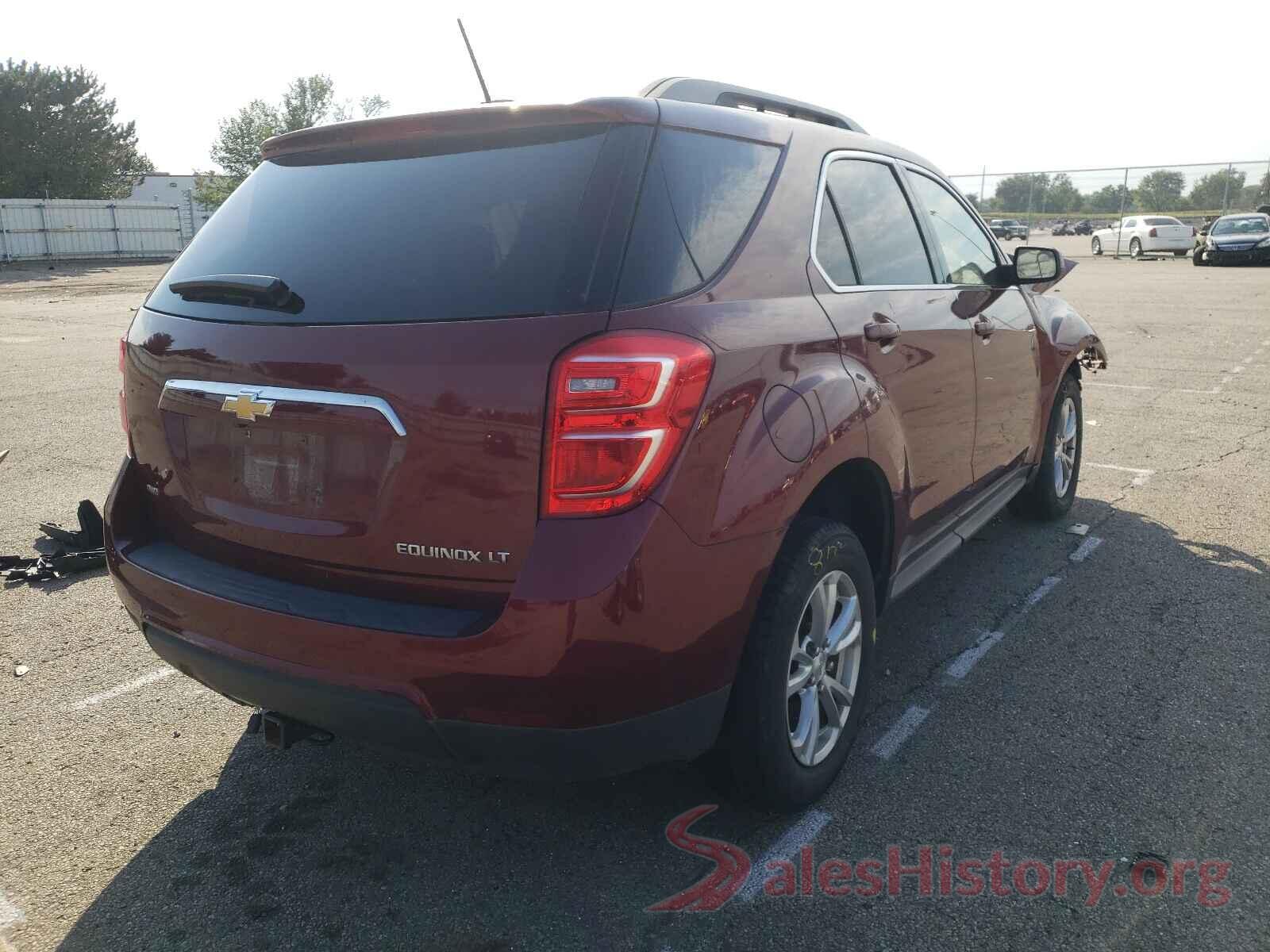 2GNFLFEK3G6286109 2016 CHEVROLET EQUINOX