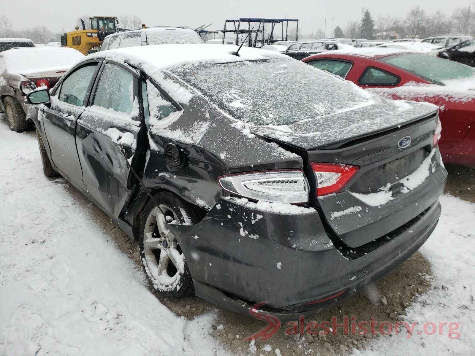 3FA6P0G70GR212664 2016 FORD FUSION