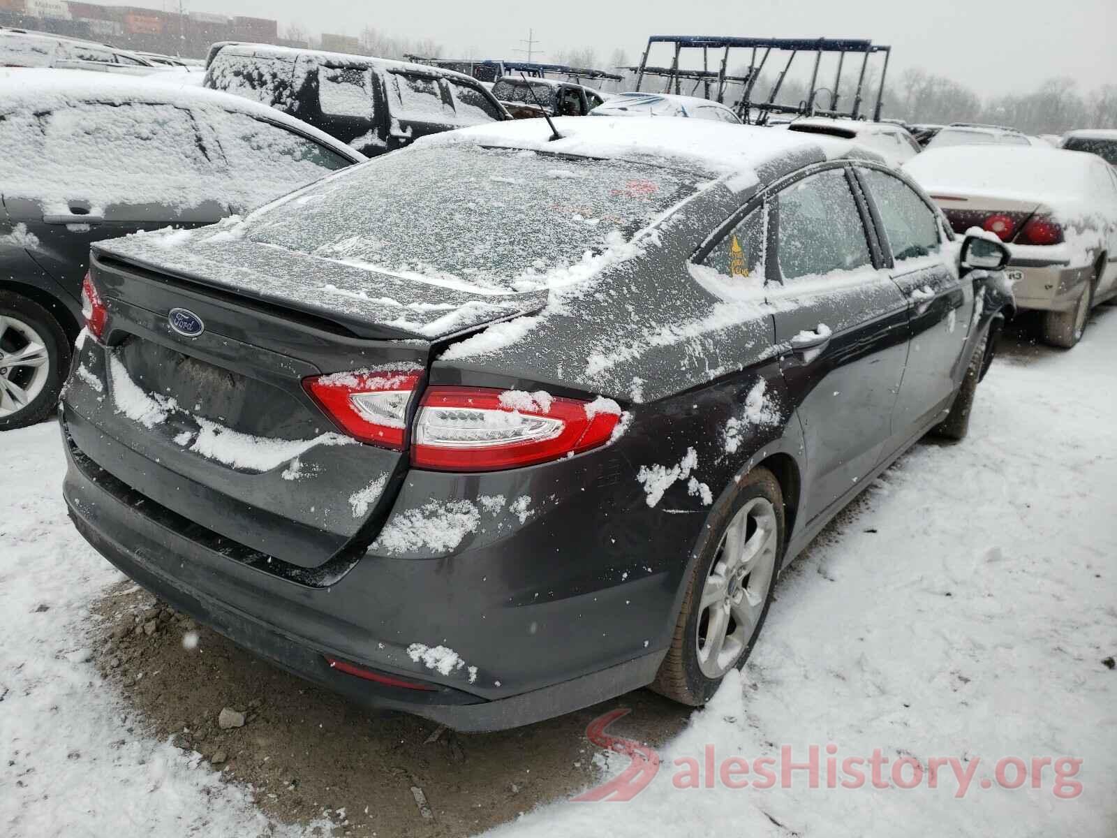 3FA6P0G70GR212664 2016 FORD FUSION