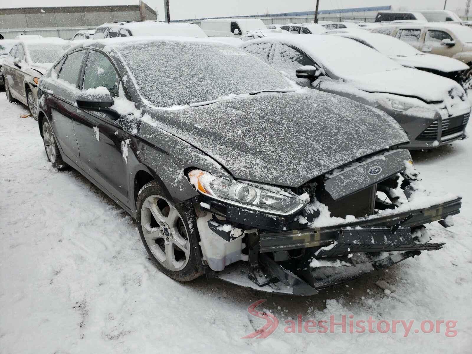 3FA6P0G70GR212664 2016 FORD FUSION