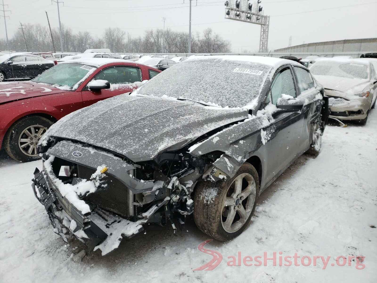 3FA6P0G70GR212664 2016 FORD FUSION