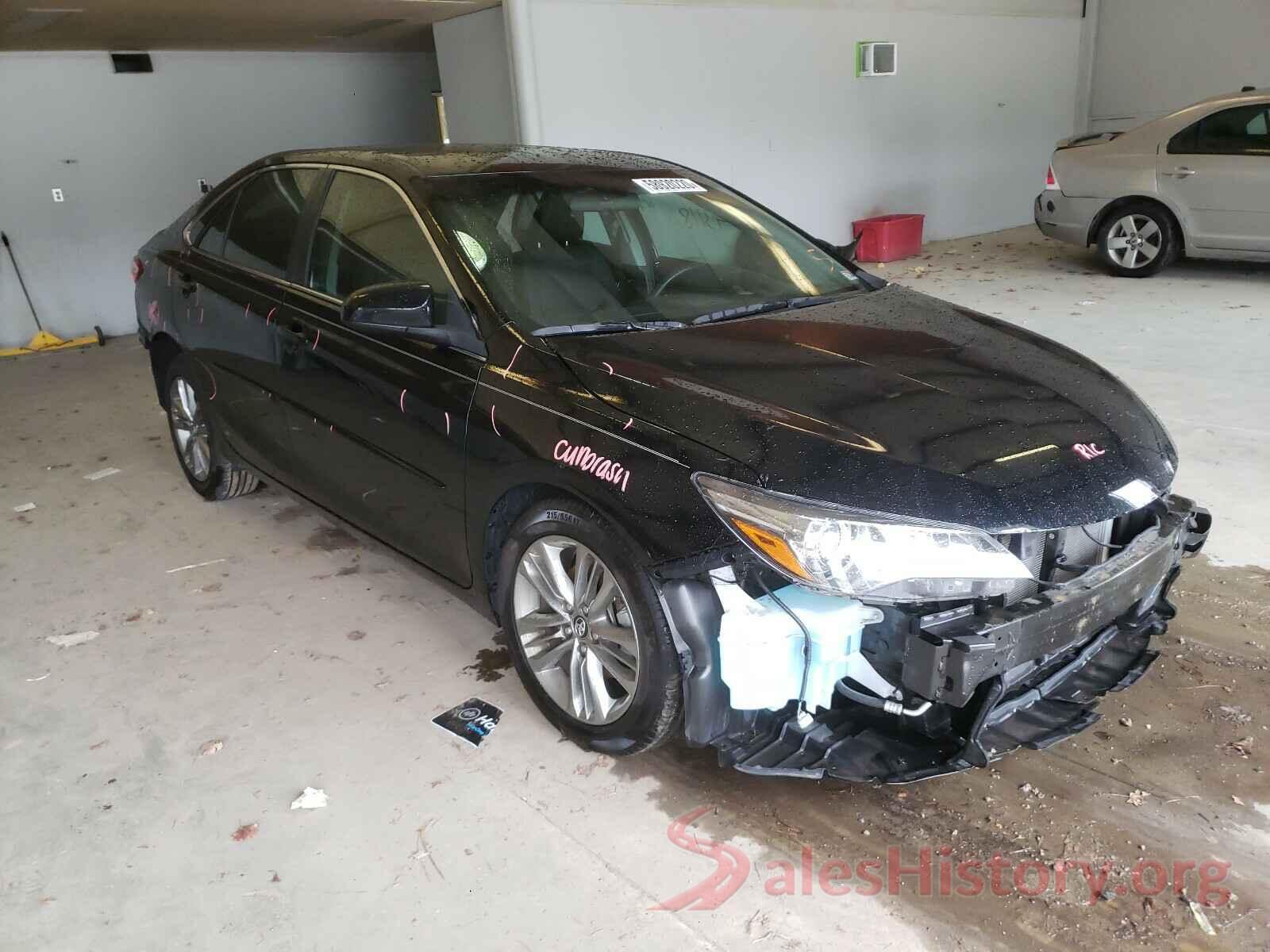 4T1BF1FK9HU800463 2017 TOYOTA CAMRY