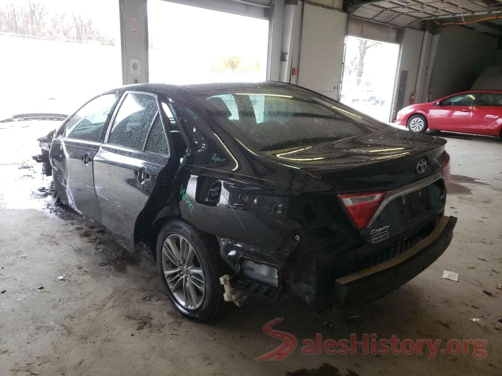 4T1BF1FK9HU800463 2017 TOYOTA CAMRY