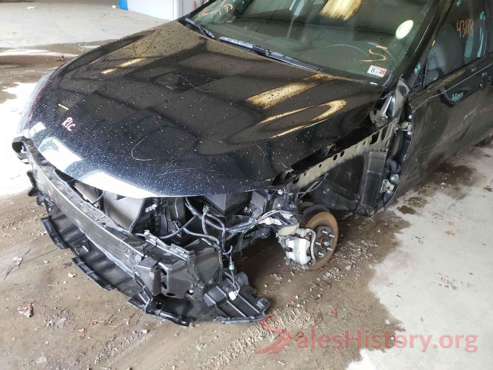 4T1BF1FK9HU800463 2017 TOYOTA CAMRY