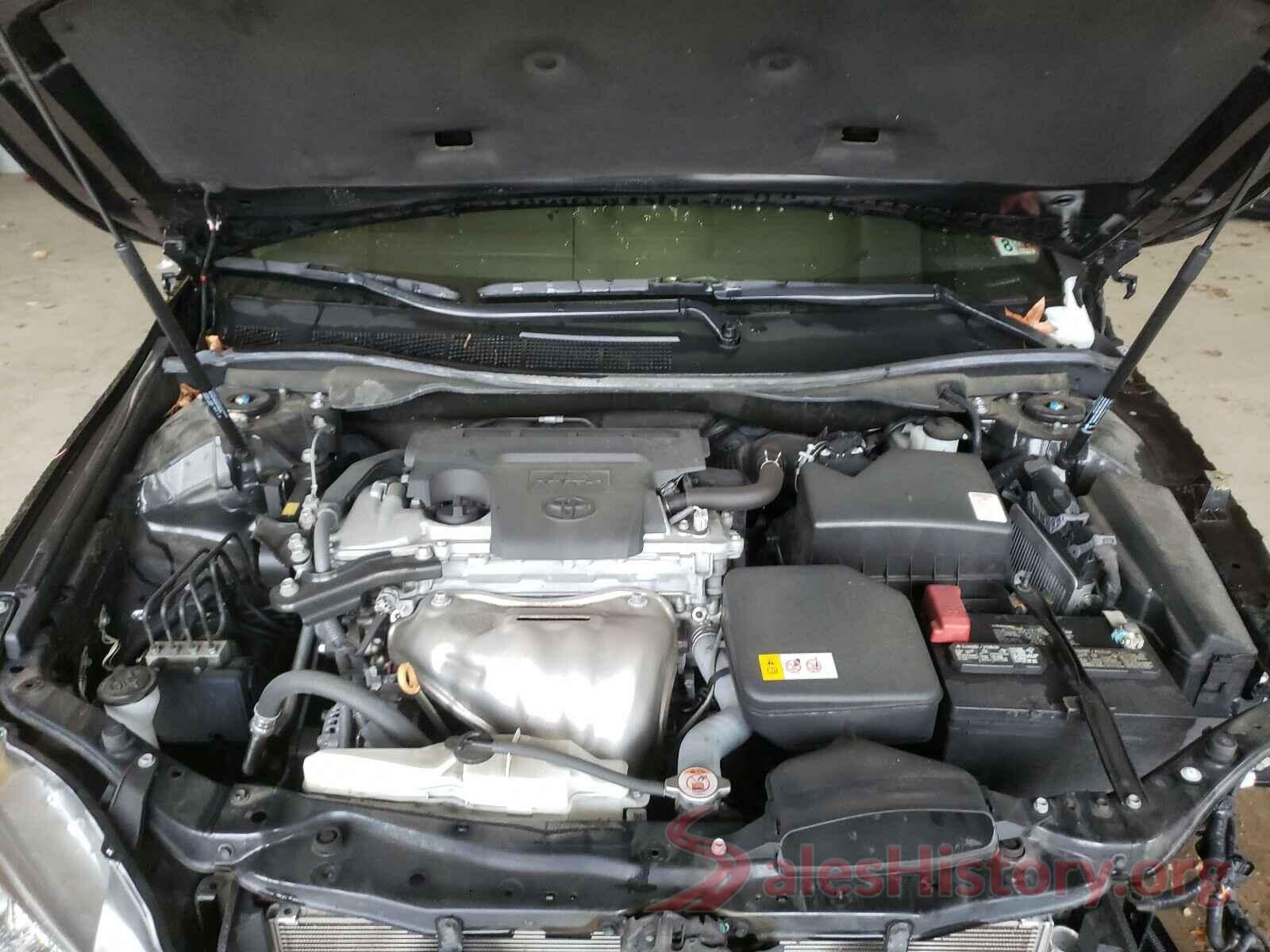 4T1BF1FK9HU800463 2017 TOYOTA CAMRY