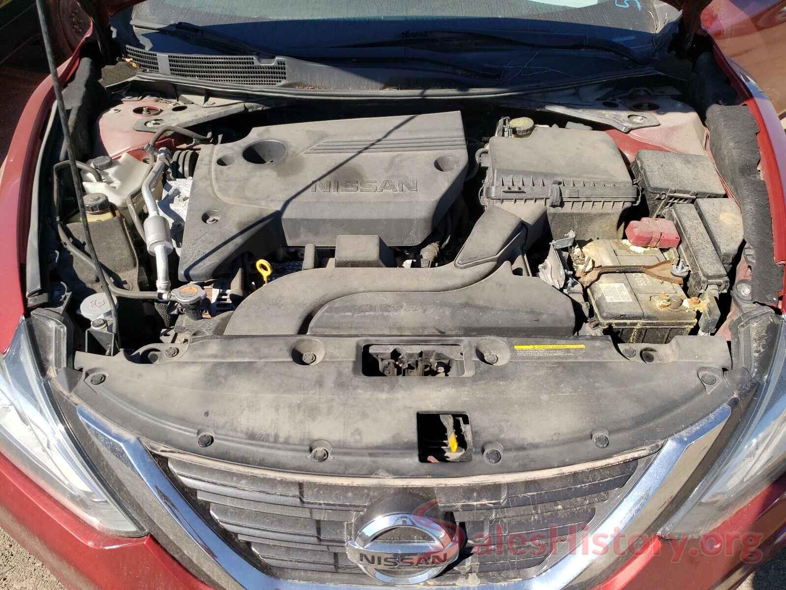 1N4AL3AP4GC255127 2016 NISSAN ALTIMA