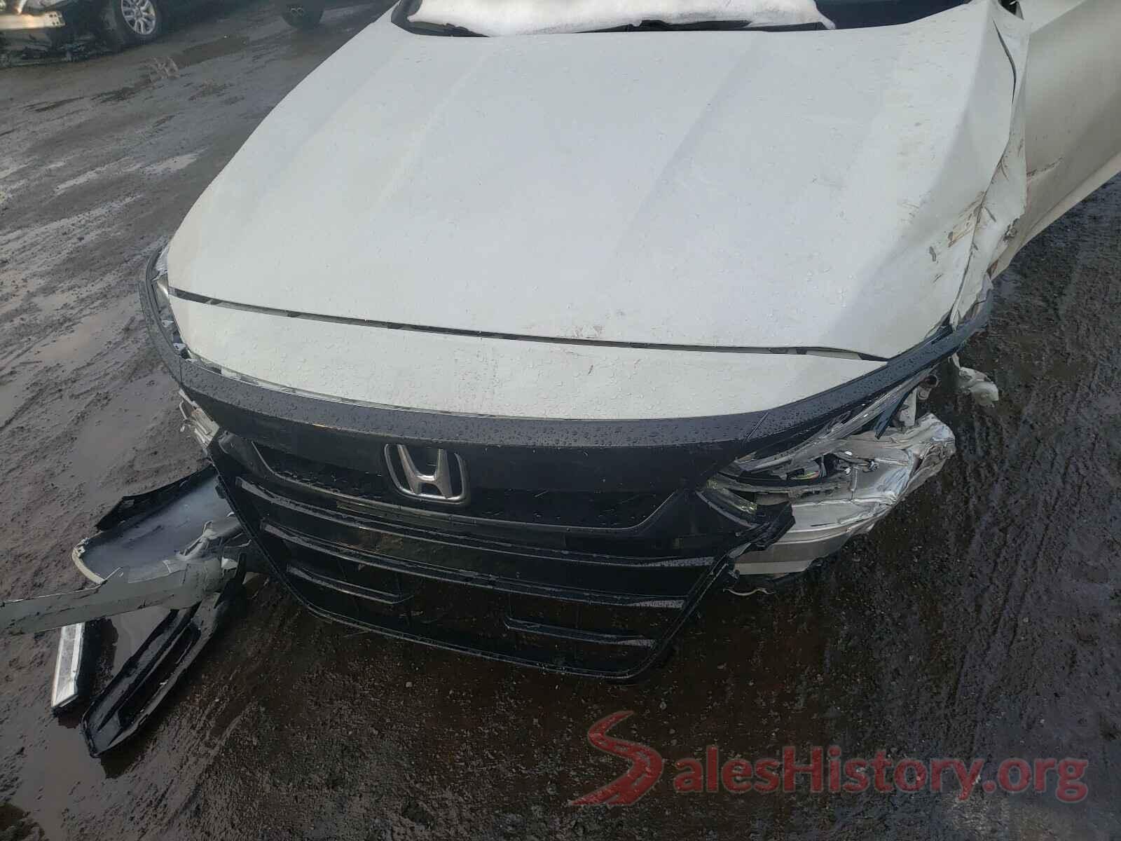 1HGCV1F55JA022399 2018 HONDA ACCORD