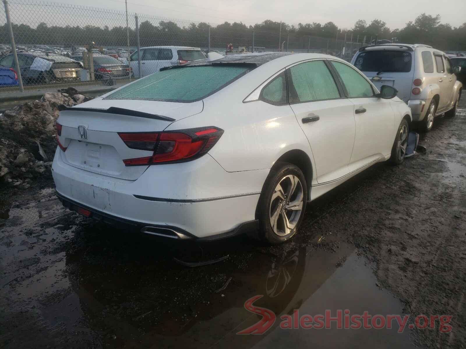 1HGCV1F55JA022399 2018 HONDA ACCORD