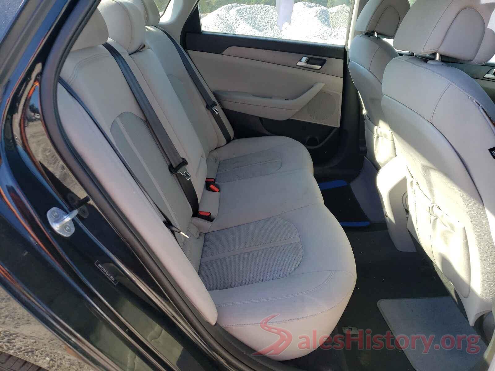 5NPE24AF9GH338181 2016 HYUNDAI SONATA