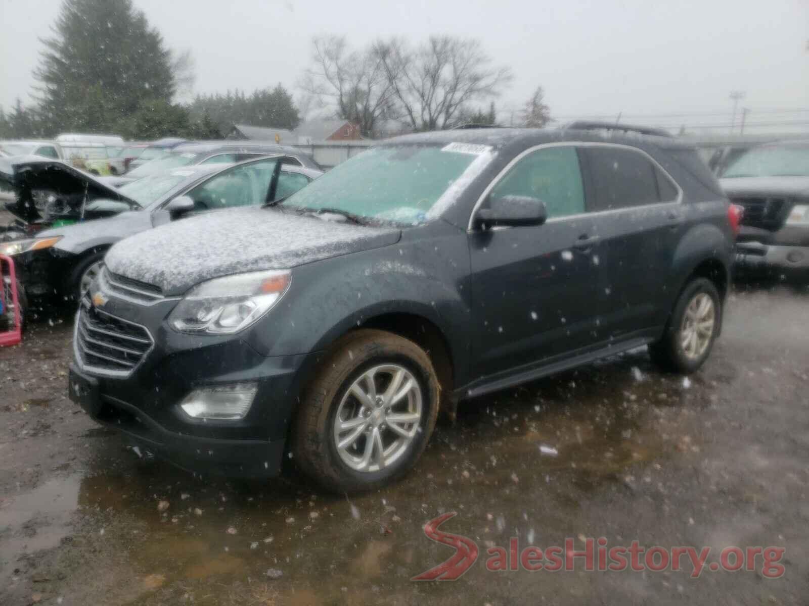 2GNALCEK9H1576071 2017 CHEVROLET EQUINOX