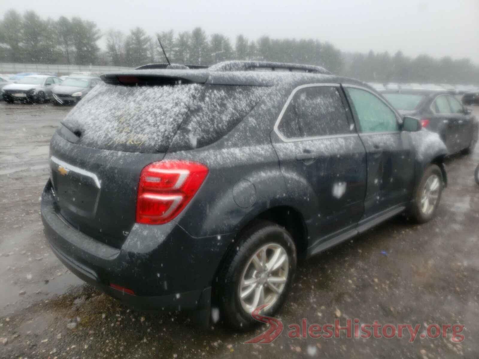 2GNALCEK9H1576071 2017 CHEVROLET EQUINOX