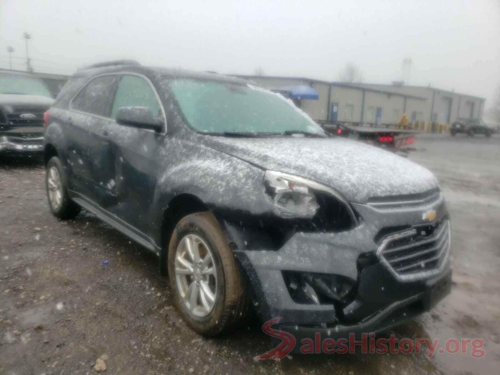 2GNALCEK9H1576071 2017 CHEVROLET EQUINOX