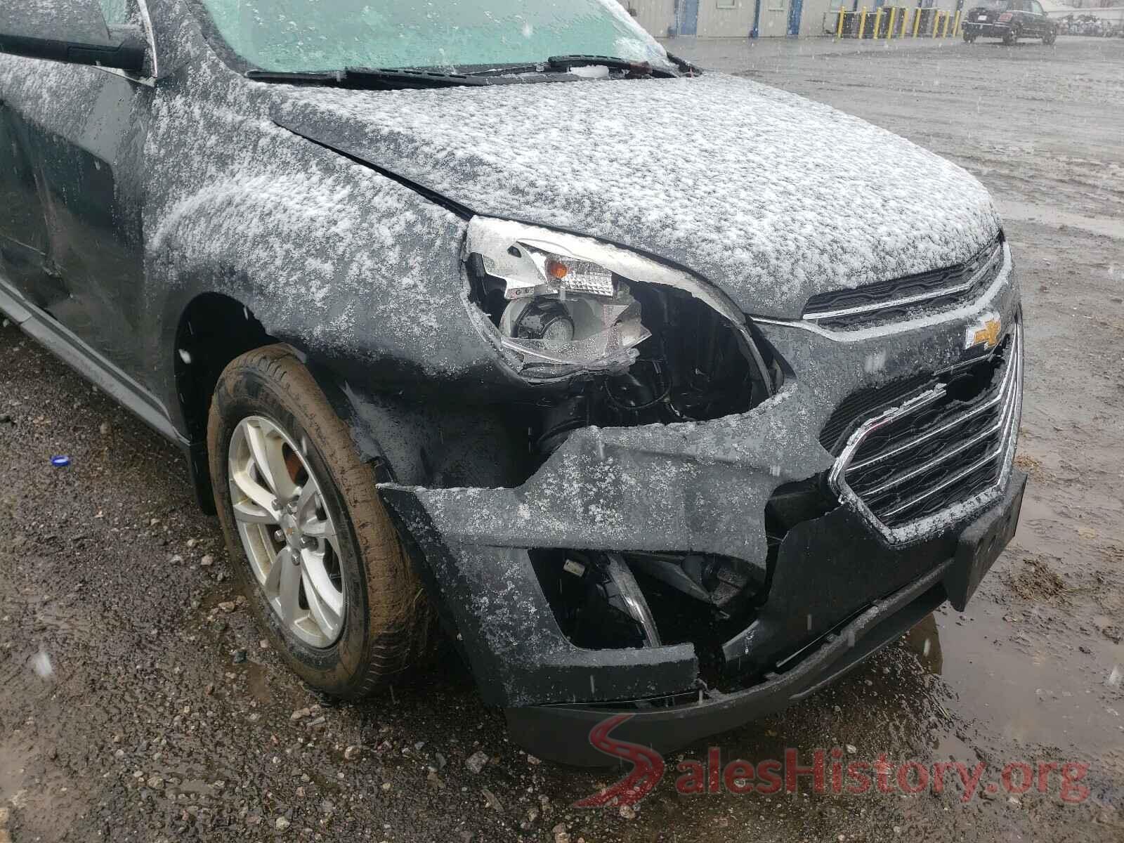 2GNALCEK9H1576071 2017 CHEVROLET EQUINOX