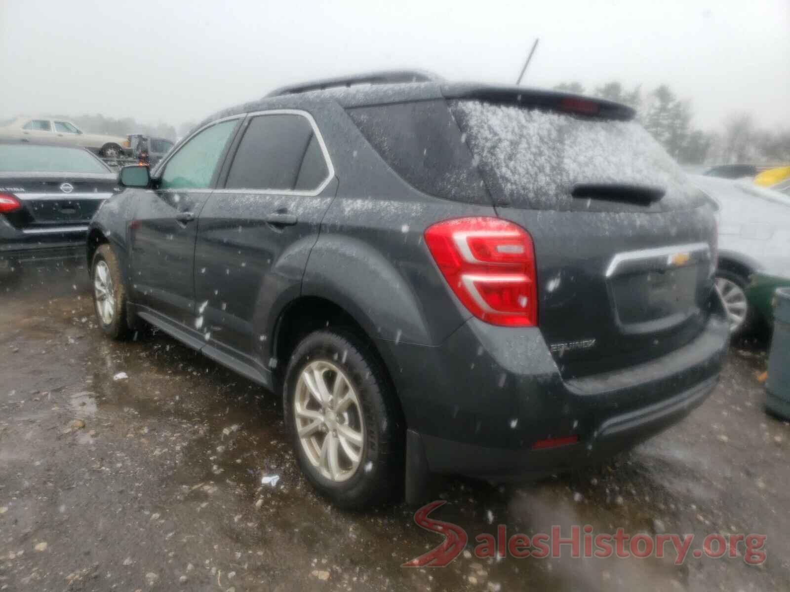 2GNALCEK9H1576071 2017 CHEVROLET EQUINOX