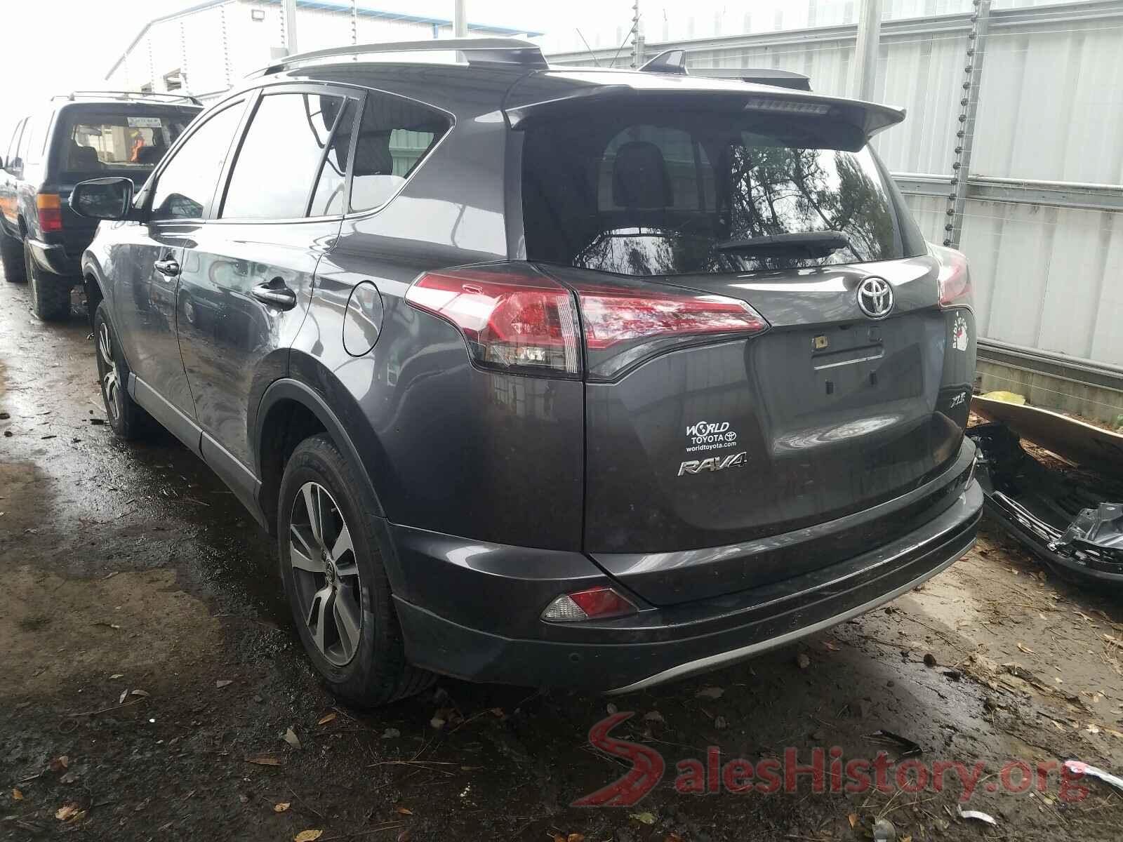 JTMWFREV6JJ200782 2018 TOYOTA RAV4