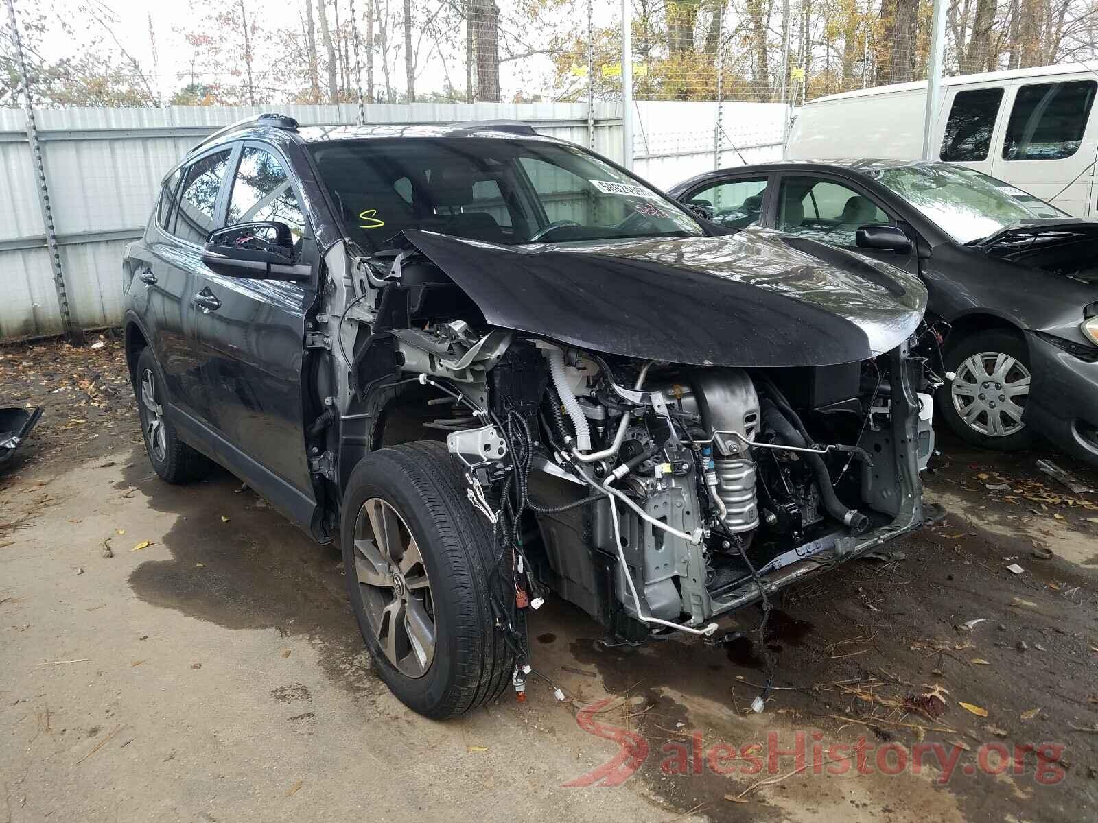 JTMWFREV6JJ200782 2018 TOYOTA RAV4