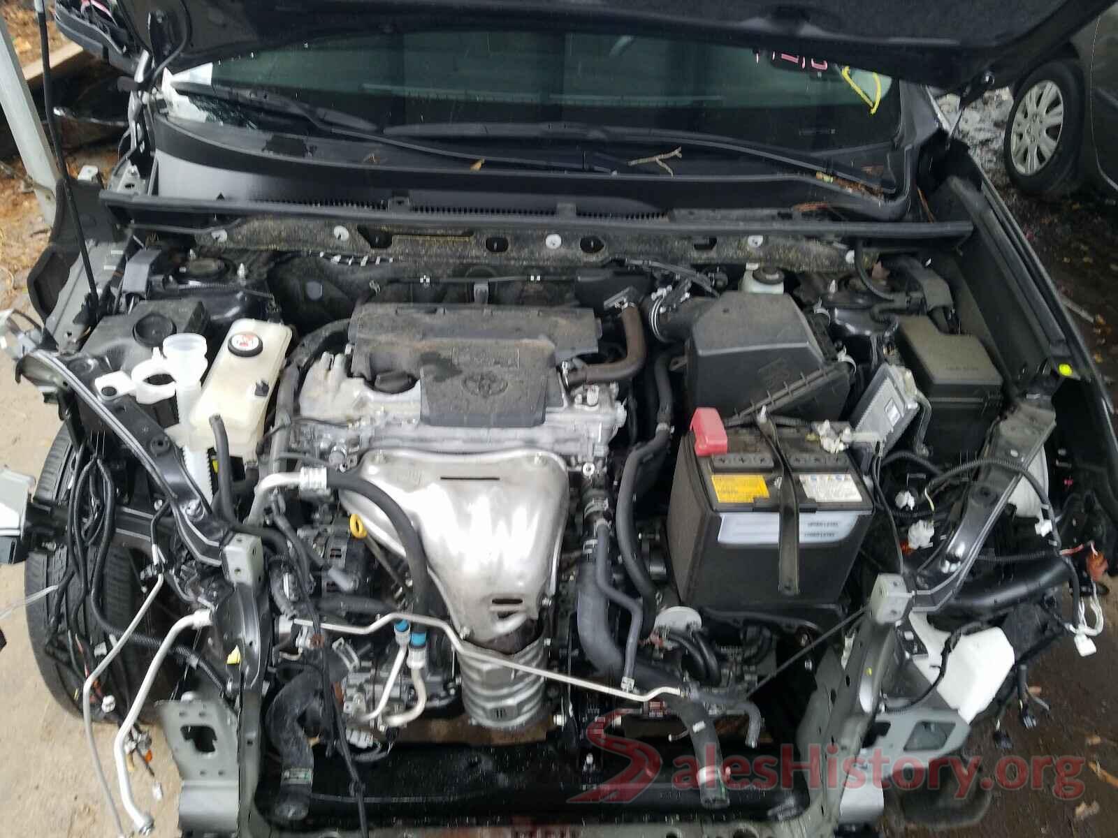 JTMWFREV6JJ200782 2018 TOYOTA RAV4