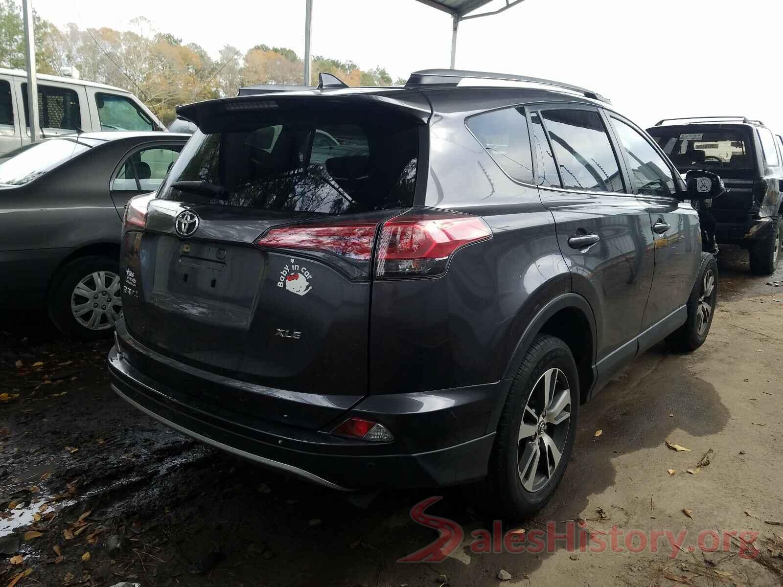 JTMWFREV6JJ200782 2018 TOYOTA RAV4