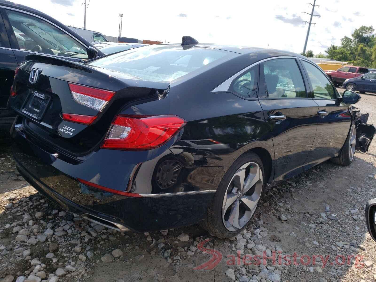 1HGCV2F95LA000253 2020 HONDA ACCORD