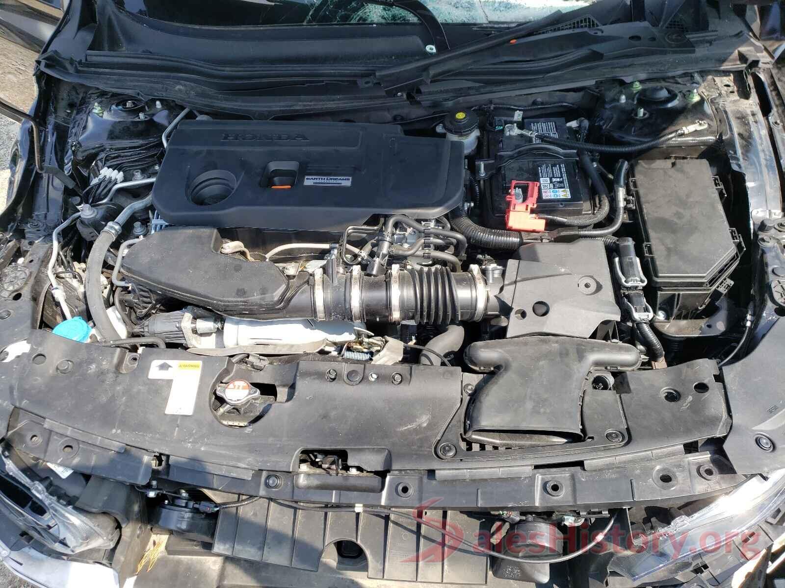 1HGCV2F95LA000253 2020 HONDA ACCORD