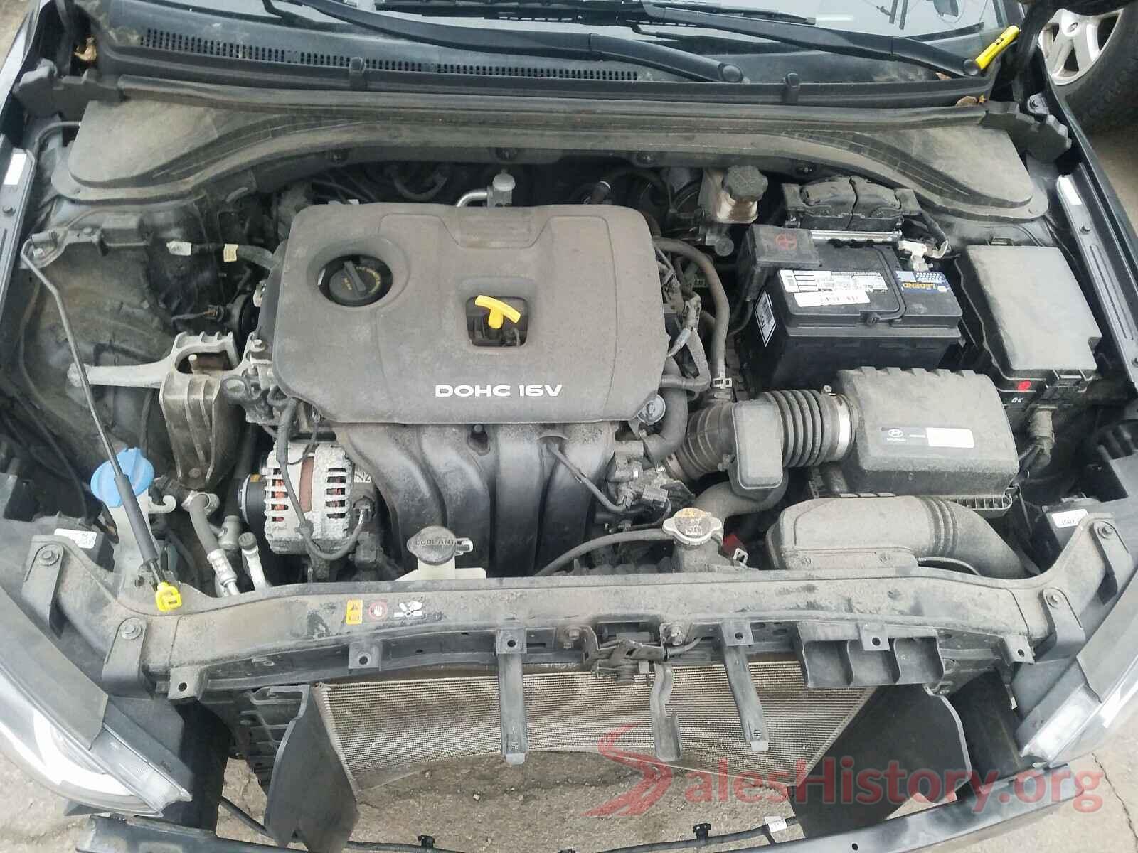 KMHD84LF7HU386689 2017 HYUNDAI ELANTRA