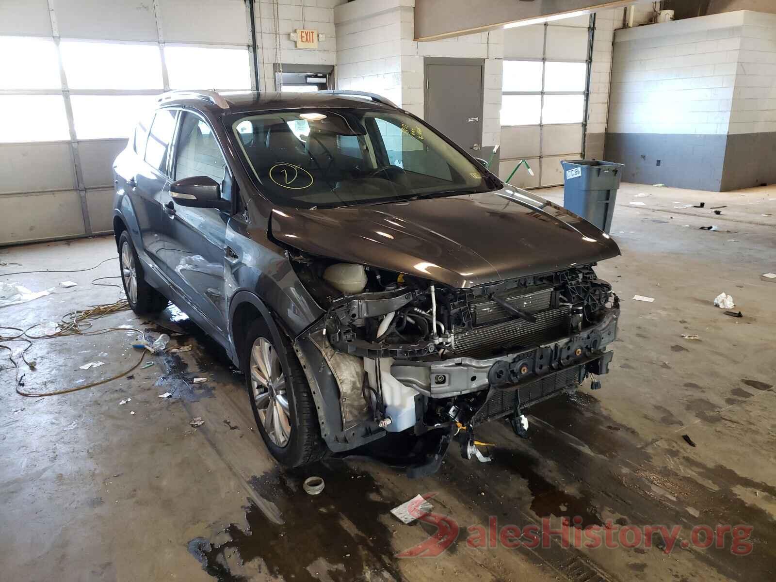 1FMCU0JD2HUB23320 2017 FORD ESCAPE