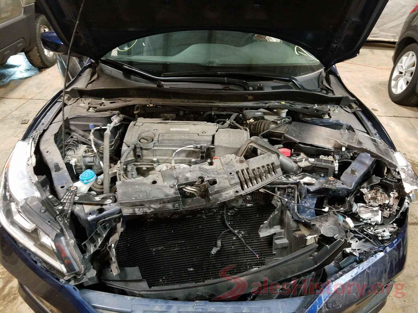 1HGCR2F53HA297032 2017 HONDA ACCORD