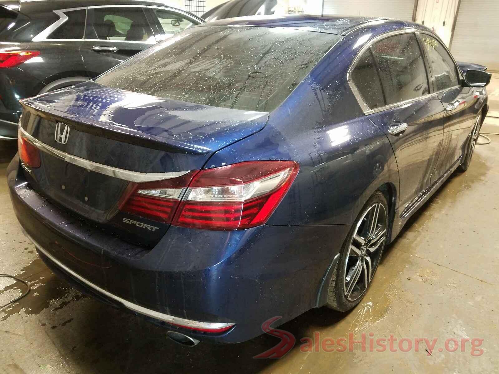 1HGCR2F53HA297032 2017 HONDA ACCORD