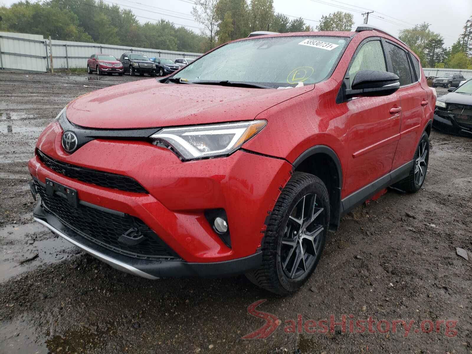 JTMJFREV0GJ066628 2016 TOYOTA RAV4