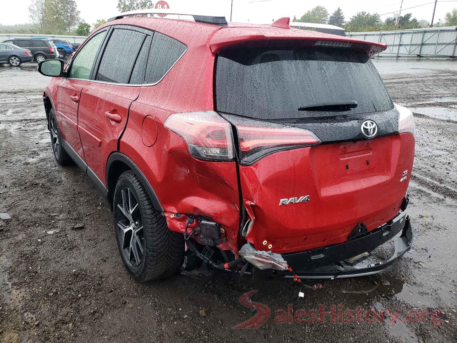 JTMJFREV0GJ066628 2016 TOYOTA RAV4