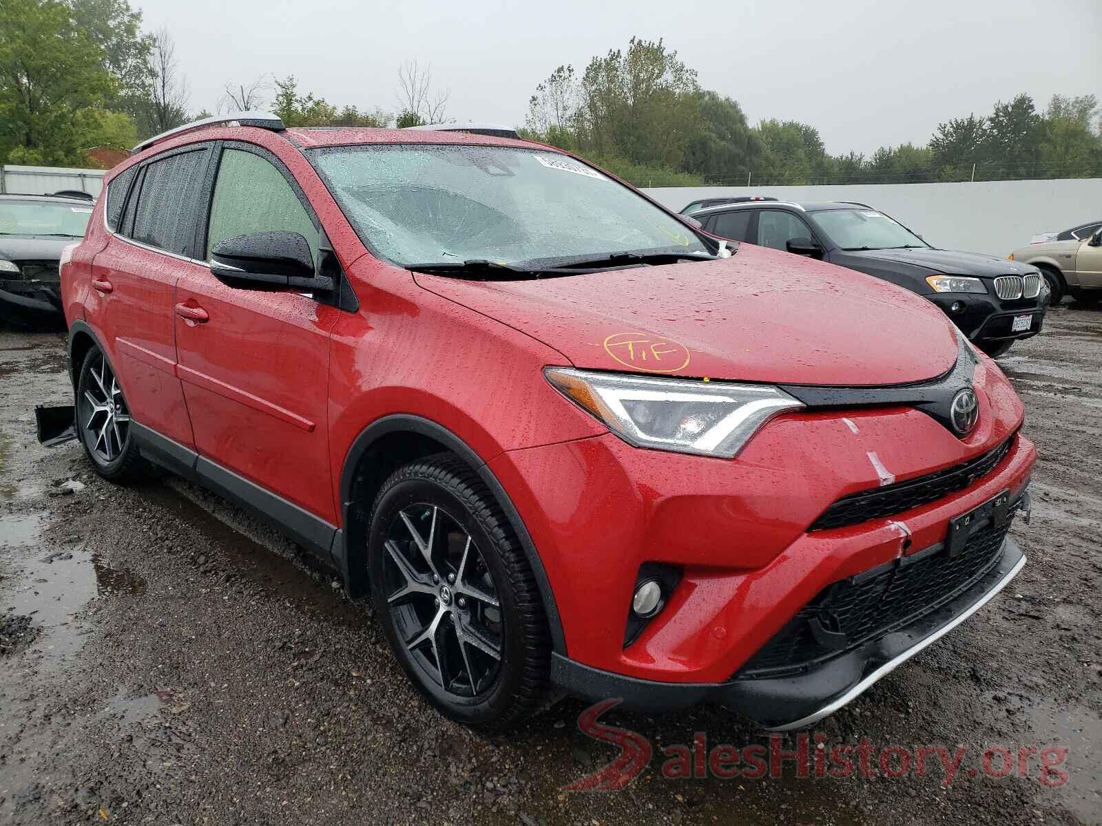 JTMJFREV0GJ066628 2016 TOYOTA RAV4