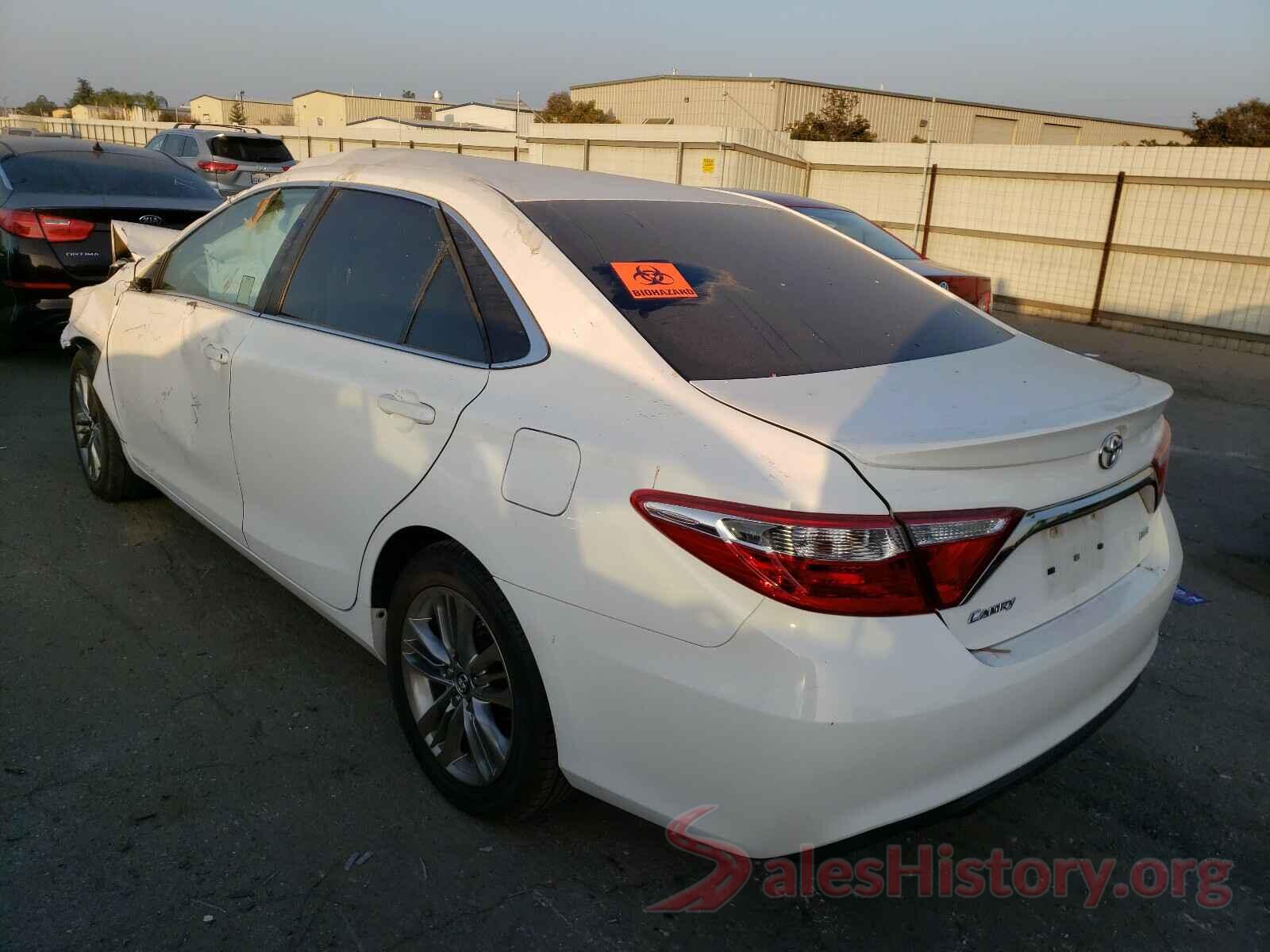 4T1BF1FK6HU414938 2017 TOYOTA CAMRY