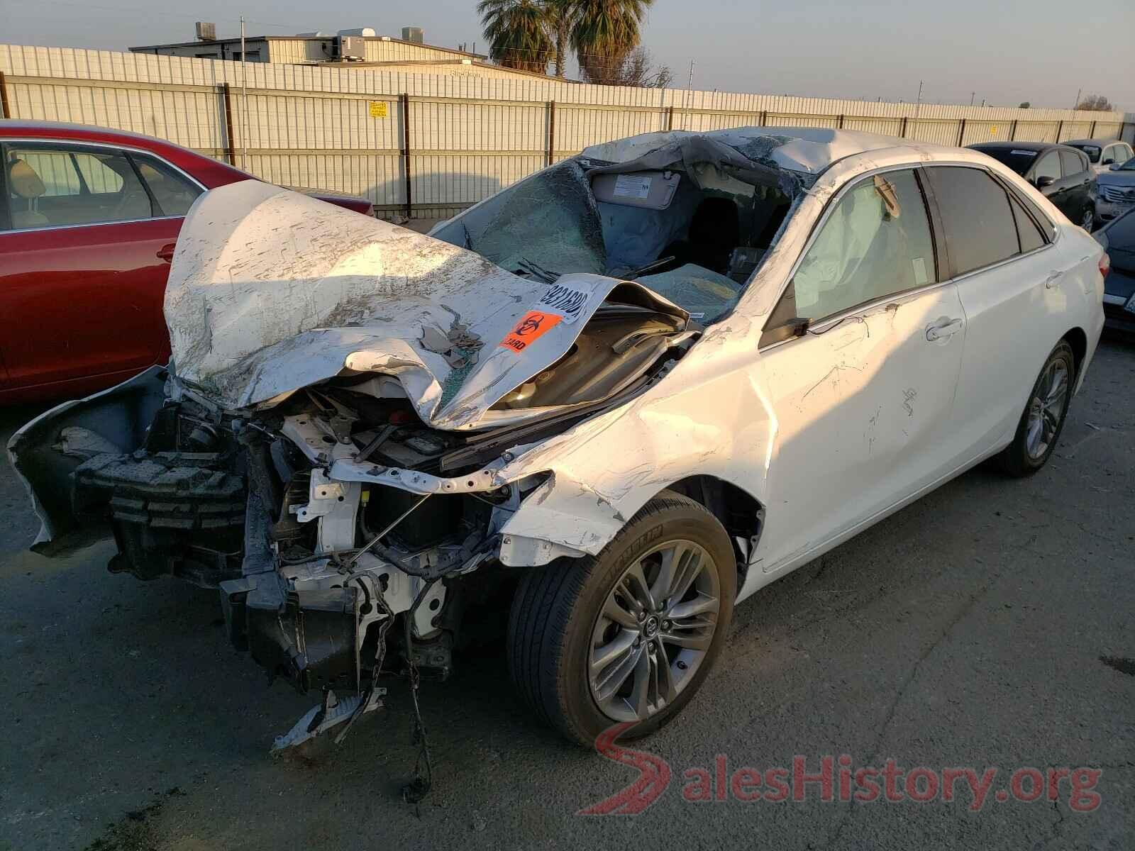 4T1BF1FK6HU414938 2017 TOYOTA CAMRY