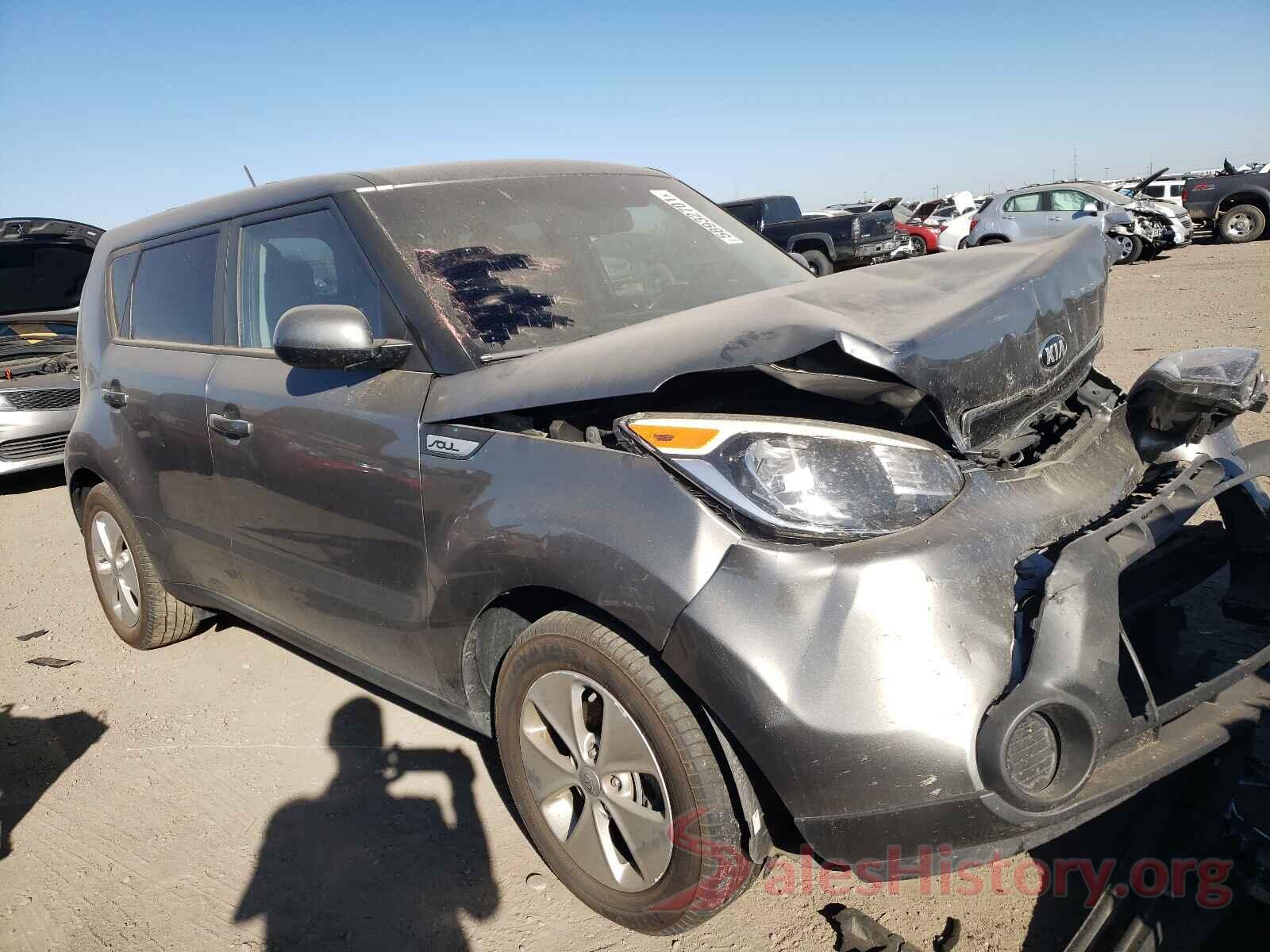 KNDJN2A21G7254514 2016 KIA SOUL