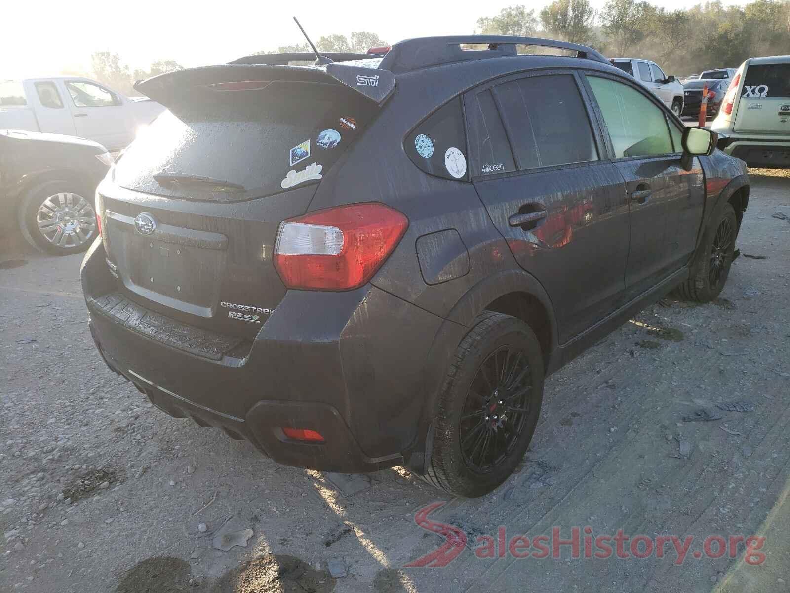 JF2GPABC9G8215073 2016 SUBARU CROSSTREK