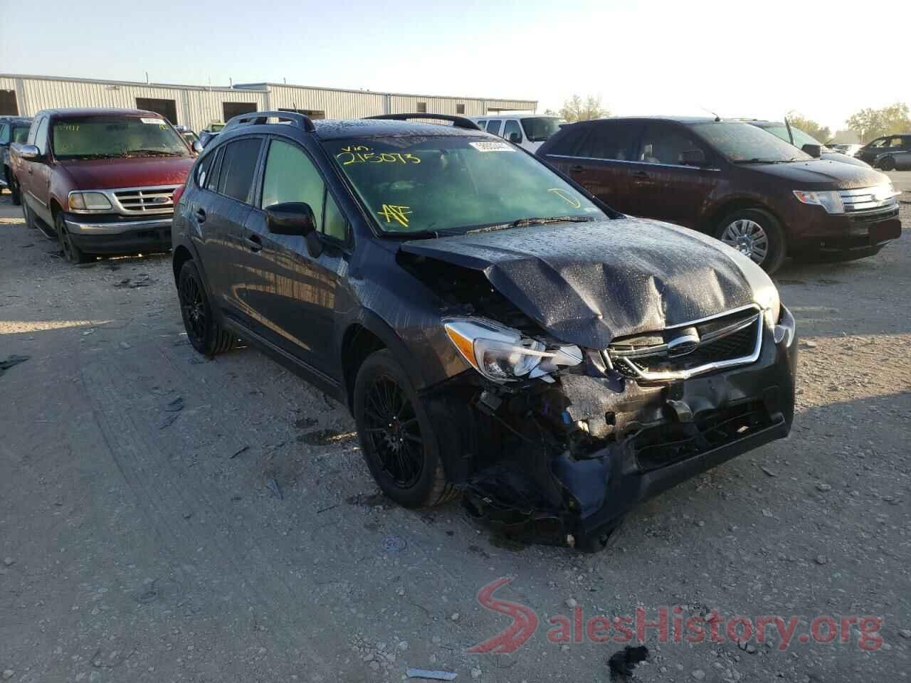 JF2GPABC9G8215073 2016 SUBARU CROSSTREK