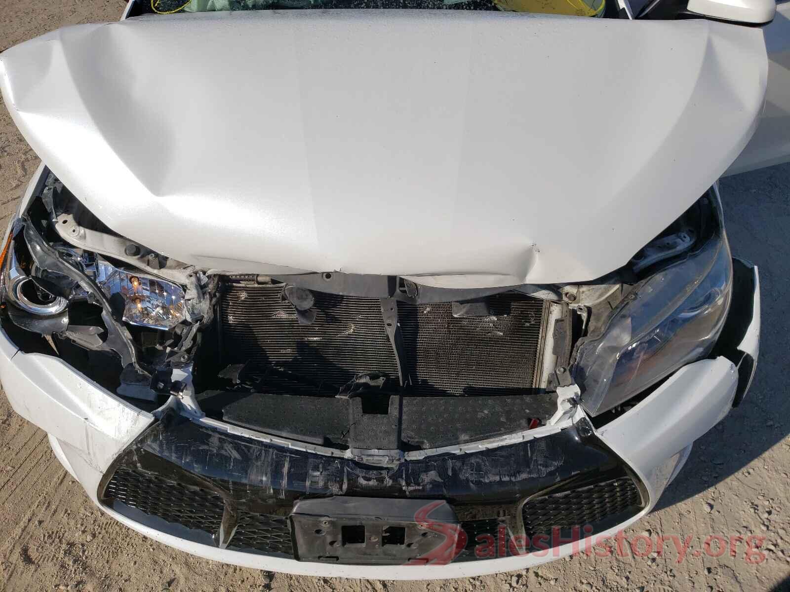 4T1BF1FK6GU143247 2016 TOYOTA CAMRY