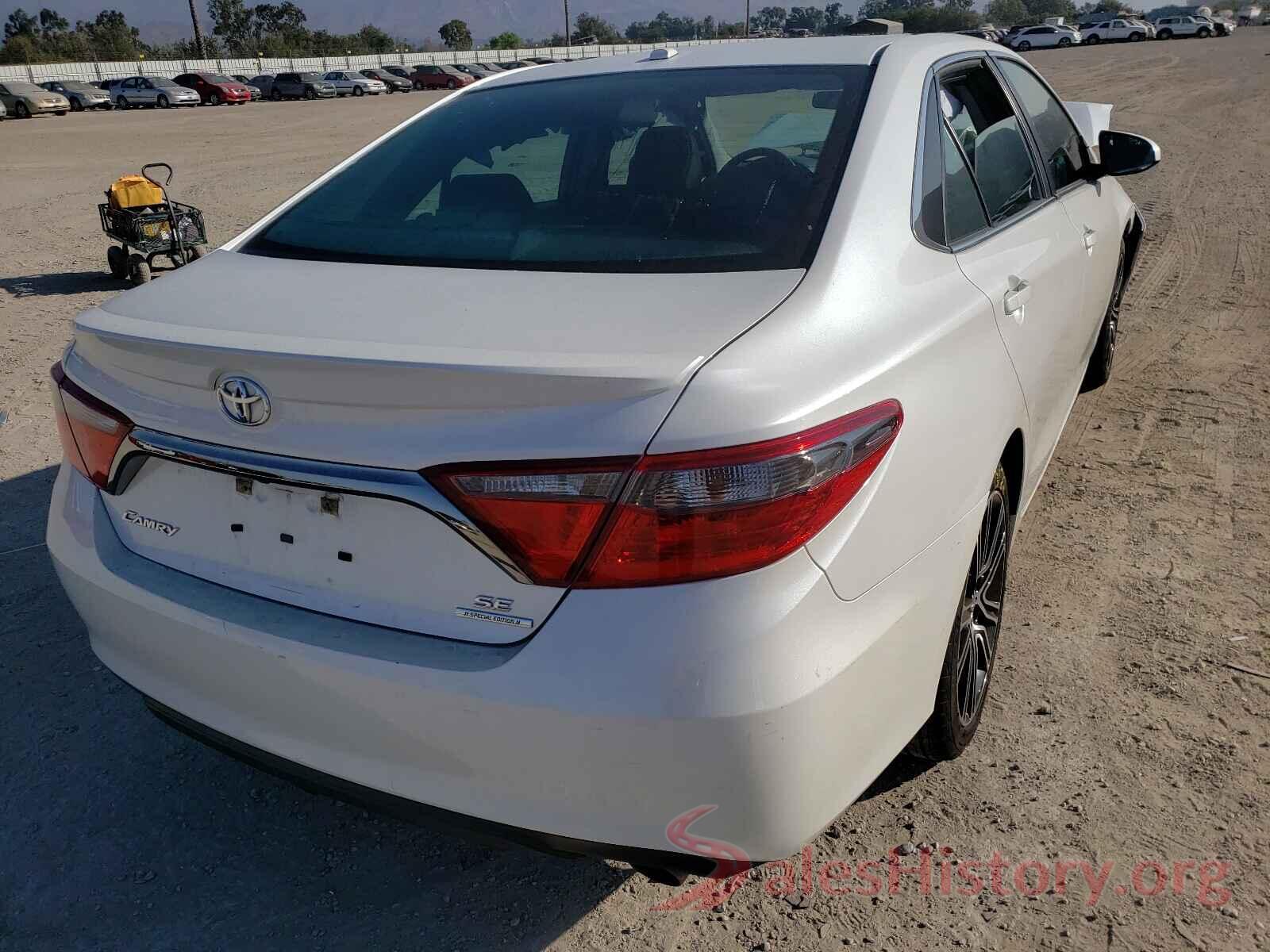 4T1BF1FK6GU143247 2016 TOYOTA CAMRY