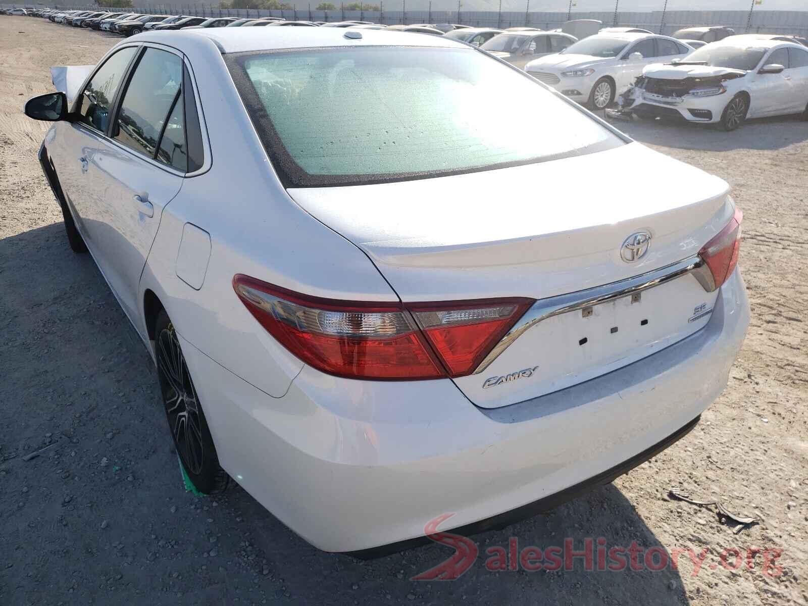 4T1BF1FK6GU143247 2016 TOYOTA CAMRY